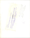 WYNTER DANA ACTRESS - STAR TILM, LONDON, FILM - Vintage Photograph