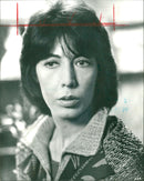 1977 - TOMMIN LINY COMEDIAN DIVISIONAL BY WARNER BROS, POLE, FILM - Vintage Photograph