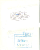 1943 - ROBERTS RACHEL ACTRESS BRITISH SCREEN AWARDS, ALBERT, FILM, WIFE - Vintage Photograph