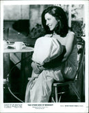 1977 - PISIER MARIE FRANCE ACTRESS, FILM - Vintage Photograph