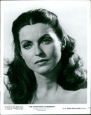 1977 - PISIER MARIE FRANCE ACTRESS, FILM - Vintage Photograph