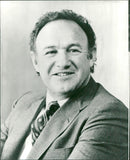 HACKMAN. GENE. FILMS. - Vintage Photograph