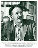 HACKMAN. GENE. FILMS. - Vintage Photograph
