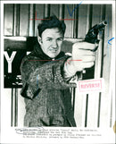 HACKMAN. GENE. FILMS. - Vintage Photograph