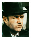 HACKMAN. GENE. FILMS. - Vintage Photograph