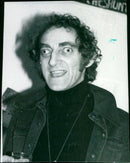 FELDMAN. MARTY. T. V. SCRIPTWRITER - Vintage Photograph