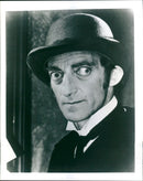 FELDMAN. MARTY. T. V. SCRIPTWRITER - Vintage Photograph