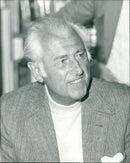 GRANGER STENART FILMS - Vintage Photograph