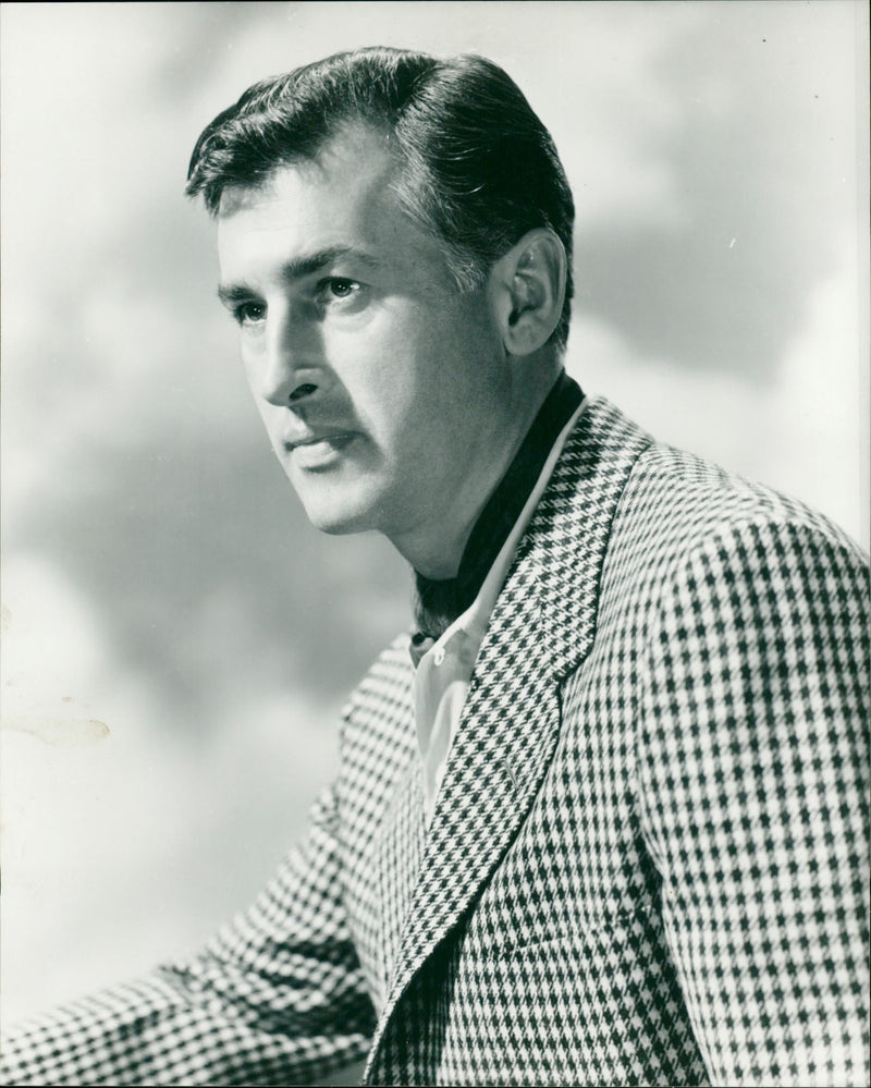 GRANGER STENART FILMS - Vintage Photograph