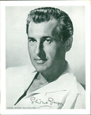 GRANGER STENART FILMS - Vintage Photograph