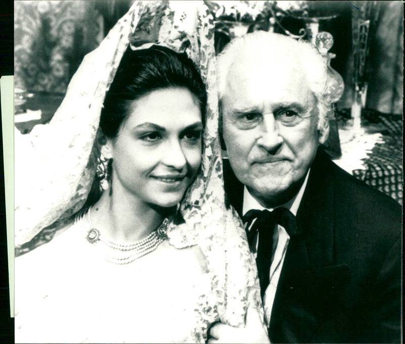 GRANGER STENART FILMS - Vintage Photograph