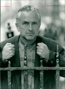 FREEMAN PAR - FOLDER AUL PAVE MAGGIE BIGGS NIE KON, MOVIE, PAUL, FILM - Vintage Photograph