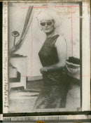 HINDLEY. MYRA , MURDERESS - Vintage Photograph