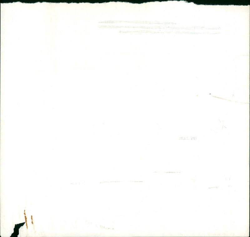 ROBERT EDWARDS APPOINTED ME FILM CRITIC - REVIEWS , - Vintage Photograph