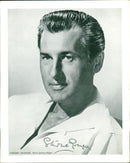 GRANGER STEWART FILMS - Vintage Photograph