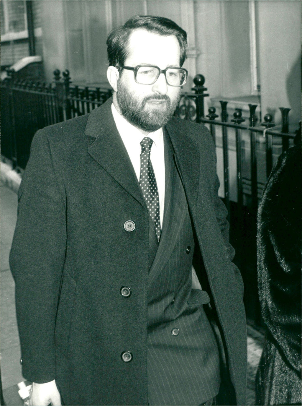 british vintage spanking