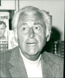 GRANGER STENART FILMS - Vintage Photograph