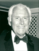 GRANGER STENART FILMS - Vintage Photograph