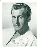 GRANGER STENART FILMS - Vintage Photograph