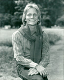 1980 - DOUGLAS ERIC THE ERIC

, FILM, PARK, LONDON - Vintage Photograph