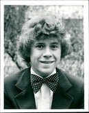 1973 - AMERICAN EAST FILM JEFF, LONDON - Vintage Photograph