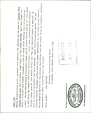 1985 - DELUISE DEN COMIC WHACKY BROOKLYN DOM, LONDON, MOVIE, ACTRESS - Vintage Photograph