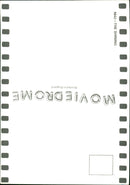 MICHOLSO JACK - MOVIE PRINTED DROME, KEN, ENGLAND - Vintage Photograph