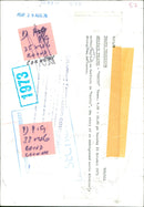 1973 - ENGLISH ARTHUR COMEDIAS THAMES THS TELEVISION, MOVIE, THEATRE - Vintage Photograph