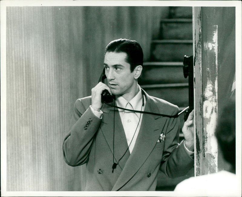 THE ROBERT NIRO H. R. DE, MARGARET, WAR, PRINCESS - Vintage Photograph
