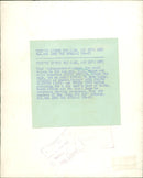 1955 - ENGLISH ARTHUR COMEDIAS THEYVE OPENED CACE THE, FILM, - Vintage Photograph