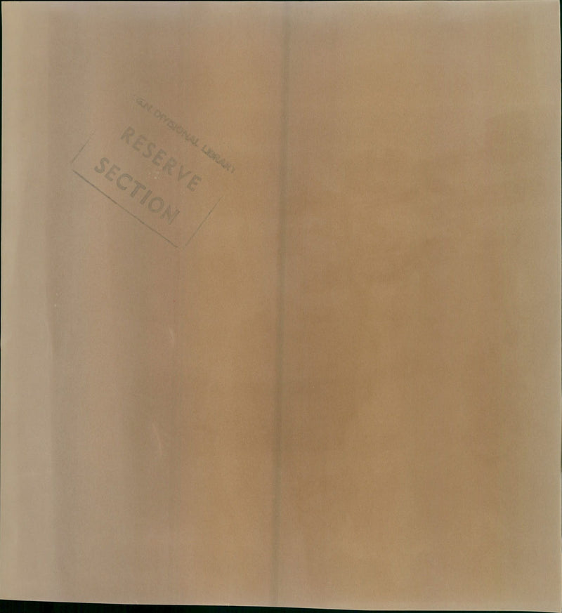 1986 - NANANG OTTANID PALME OLOF RESERVE DIVISIONAL, MOVIE, TOGETHER, WIFE - Vintage Photograph