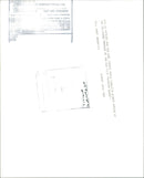 1987 - ESTELE EMILIO ESTEVEZ HIS AND, FILM, ARRIVE - Vintage Photograph