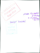 1994 - DUNCAN SANDY KISSED PRINCE CHARLES FHOTOGRAPH DULLY LOS LONDON ROGER - Vintage Photograph