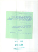 1956 LADY DIANA SPENCER PRINCE CHARLES DAVID HICKS PRESS - Vintage Photograph