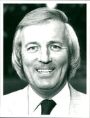 CUBBY BRIAN TRAINER - GUBBY CHESHIRE ALD, SECTION - Vintage Photograph