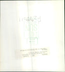 LANCASTER LINIVERSITY - SUN NEWSPIX NEW STUDENTS, FILM - Vintage Photograph