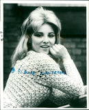 PETERS LUAN ACTRESS - IPC NEWSPAPERS DIVISIONAL LIBRARY P2TLES, MOVIE, FILM - Vintage Photograph