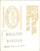 1983 - MERCOURI MELINA ACTRESS MINISTER, LONDON, FILM - Vintage Photograph