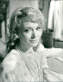 1986 - MALCOLL CATRIONA ACTRESS DIVISIONAL UBRARY MACCOLL JONG HOLLY DE, FILM - Vintage Photograph