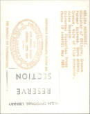 1983 - MERCOURI MELINA ACTRESS MINISTER, LONDON, FILM - Vintage Photograph