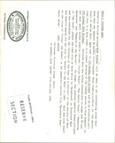 1982 - LYOU TEAAUW VERSATILE MOLES TEACHER MARY RUTH ELLIS MADDOX, LONDON, FILM - Vintage Photograph