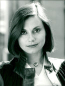 GATTEGNO AFWAS - EXCUSE BBC JRG JOE, LONDON, FILM, ACTRESS - Vintage Photograph