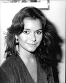 MELLINGER LEONIE ACTRESS - BRITISH STAGE ANGELA, LONDON, FILM - Vintage Photograph