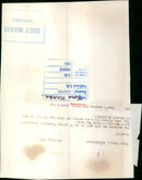 1975 - NARSOEN Y ACTRESS PETER POWEEL BROADSTAIRS MARBH JENN, FILMING, JEAN - Vintage Photograph