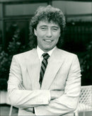 1974 - HARVEY AIDEN J COMEDIAN SEES FUNNY THE, LONDON, SHOW, CONCERT - Vintage Photograph