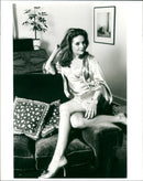 FILM MICHAEL - Vintage Photograph