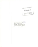 FILM MICHAEL - Vintage Photograph