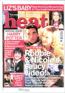 KIDMAN MCOLE ACTRESS - PREMIERE, HARRY, FILM - Vintage Photograph