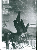 FILM, PETER, JOAN - Vintage Photograph