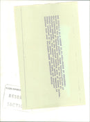 RUNCIE STUDE SON OF THE MARCH HUNGRAINED - LONDON PAP, CONCERT, JAMES - Vintage Photograph